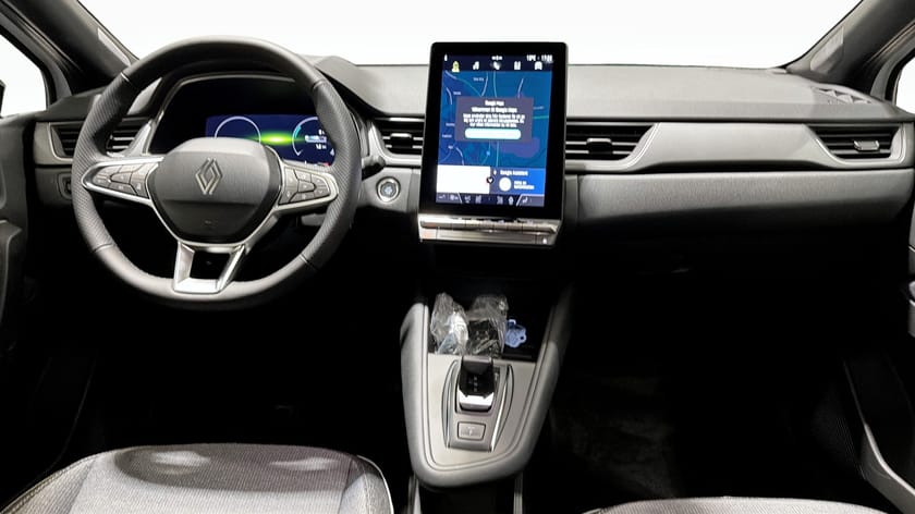 Bild 4 av Renault Captur