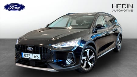 Ford Focus Active Kombi
