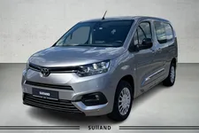 Thumnail bilde 2 av Toyota ProAce City