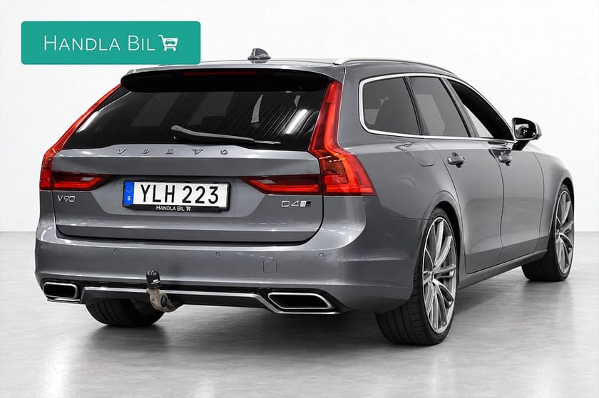 Bild 5 av Volvo V90