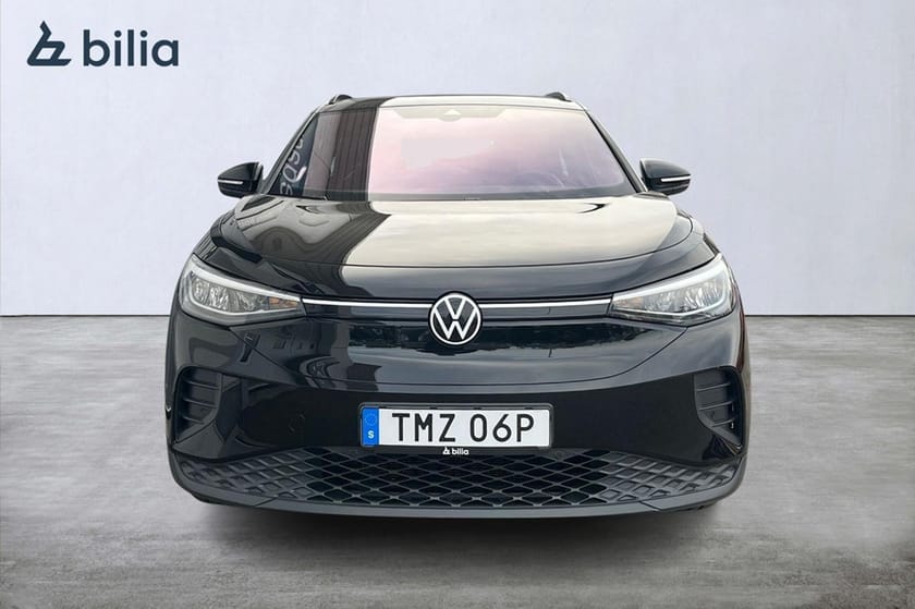 Bild 3 av Volkswagen ID.4 Pro Performance