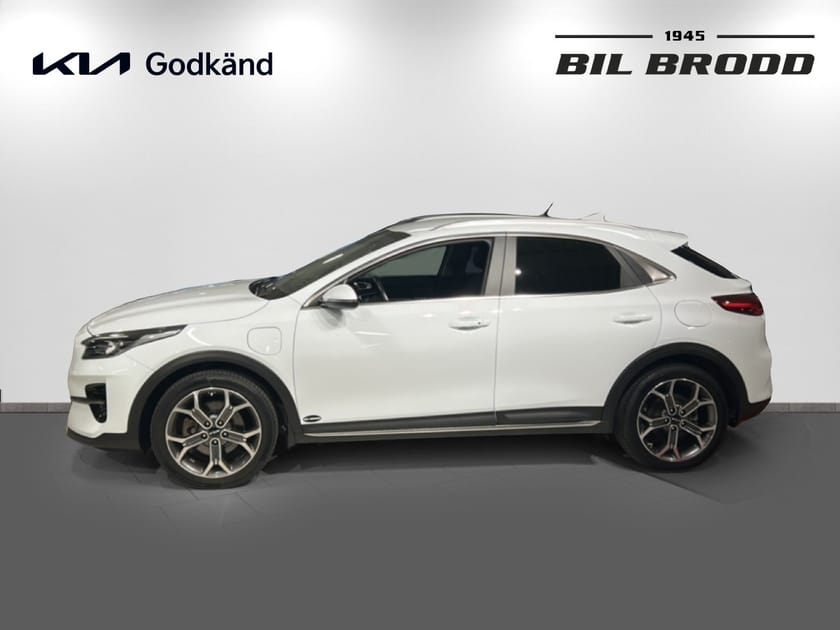 Bild 4 av Kia XCeed Plug-in Hybrid Advance Plus