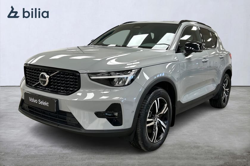 Bild 1 av Volvo XC40
