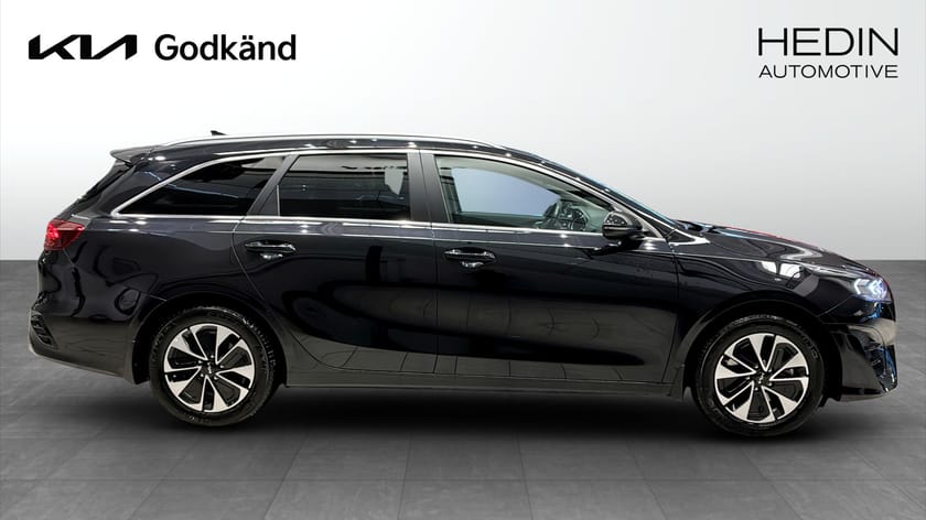 Bild 3 av Kia Ceed Sportswagon Plug-in Hybrid