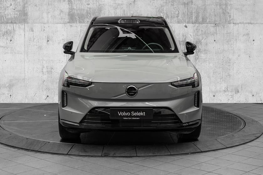 Bilde 3 av Volvo EX90 Twin Motor Performance