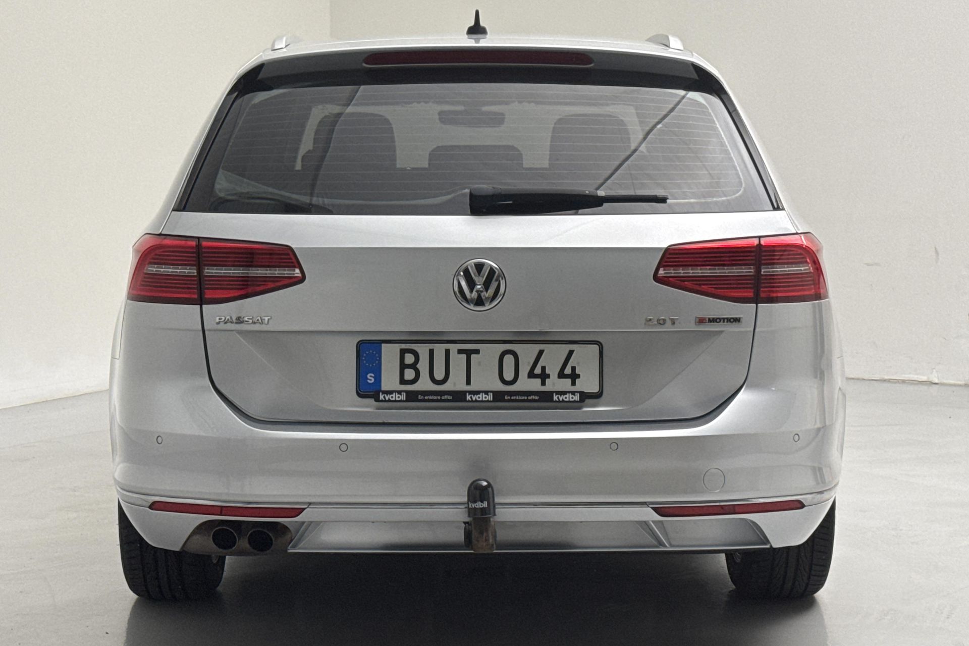 Volkswagen Passat 2015, bild 6/10