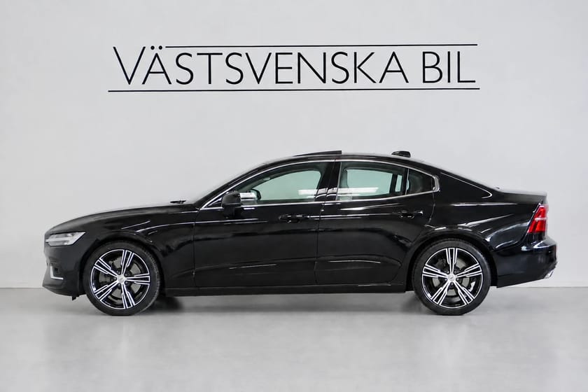 Bild 2 av Volvo S60