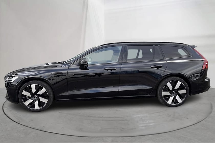Bild 2 av Volvo V60