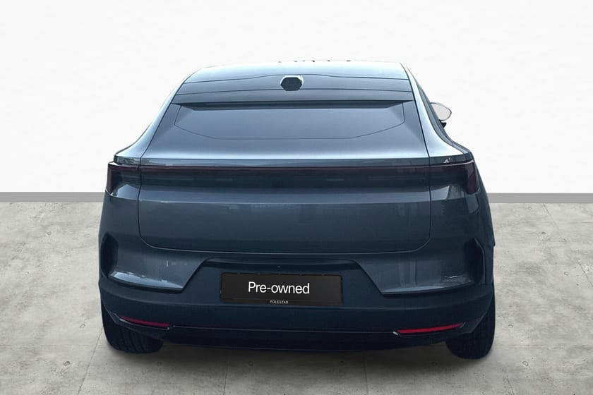 Bild 5 av Polestar 4 Long Range Dual Motor Plus
