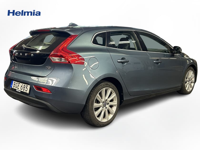 Bild 5 av Volvo V40