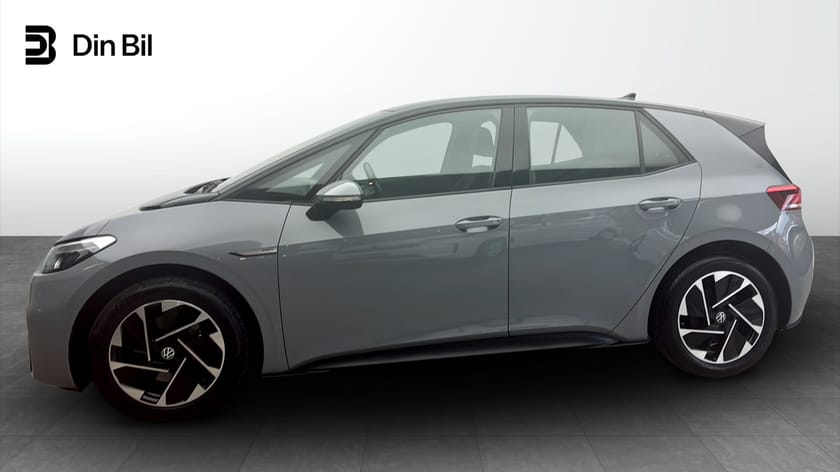 Bild 2 av Volkswagen ID.3 Pro Performance Life