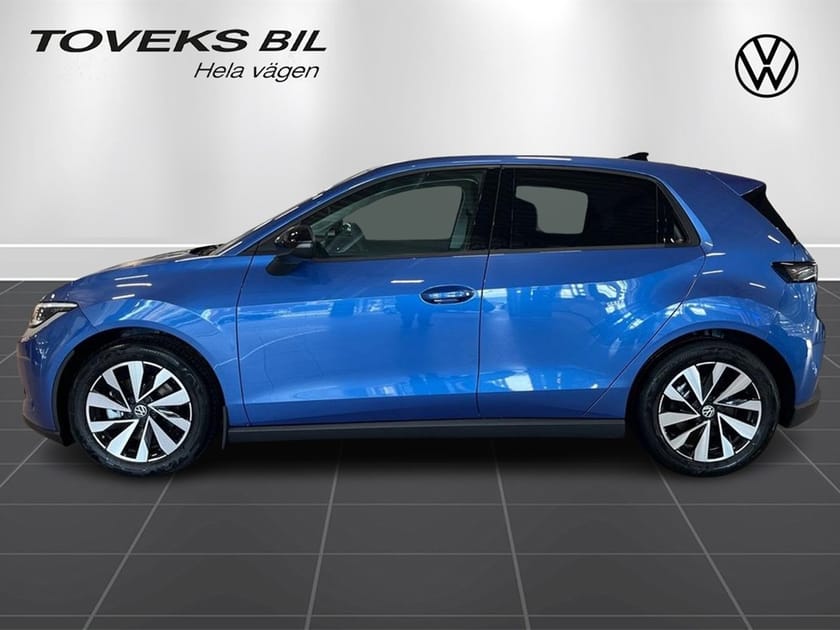 Bild 2 av Volkswagen ID. Polo