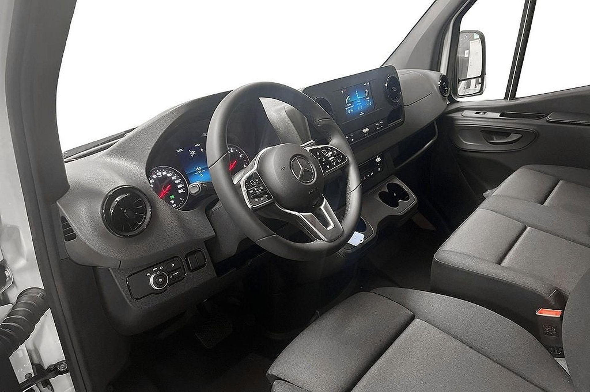 Mercedes-Benz Sprinter 2025, bild 5/7