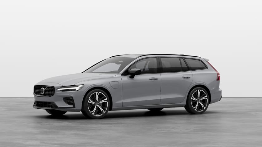 Bild 1 av Volvo V60