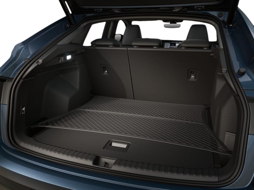Bild 5 av Audi Q4 Sportback e-tron quattro