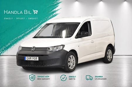 Volkswagen Caddy Cargo