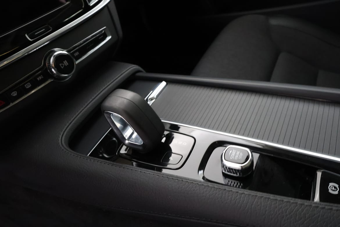Volvo V90 2022 - miniatyr 17