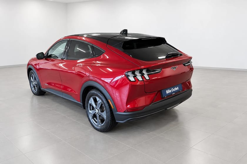 Bilde 3 av Ford Mustang Mach-E Long Range
