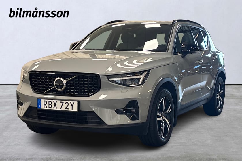 Bild 1 av Volvo XC40