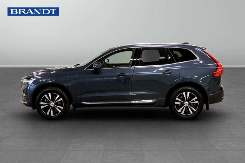 Bild 3 av Volvo XC60 Recharge T6 Core Edition