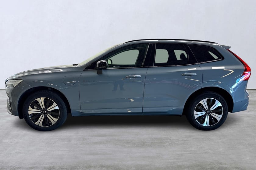 Bild 2 av Volvo XC60 Recharge T6 II Ultimate Dark