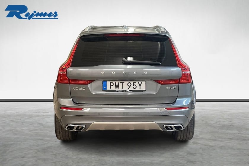 Bild 3 av Volvo XC60 T8 TE Inscription