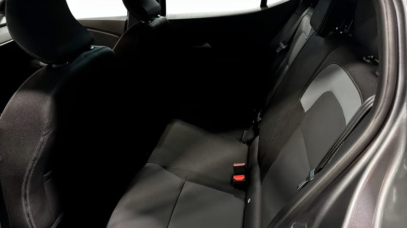 Bild 5 av Dacia Sandero Stepway
