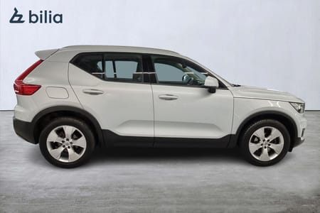 Volvo XC40 D3 FWD Momentum Edition Navi Rattvärme