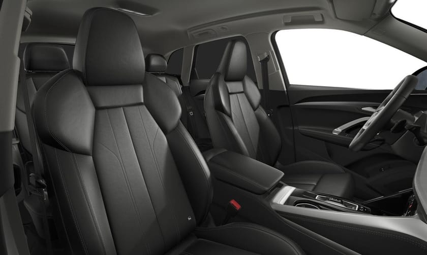 Bild 3 av Audi Q5 e-hybrid quattro SUV 220 KW S TRONIC