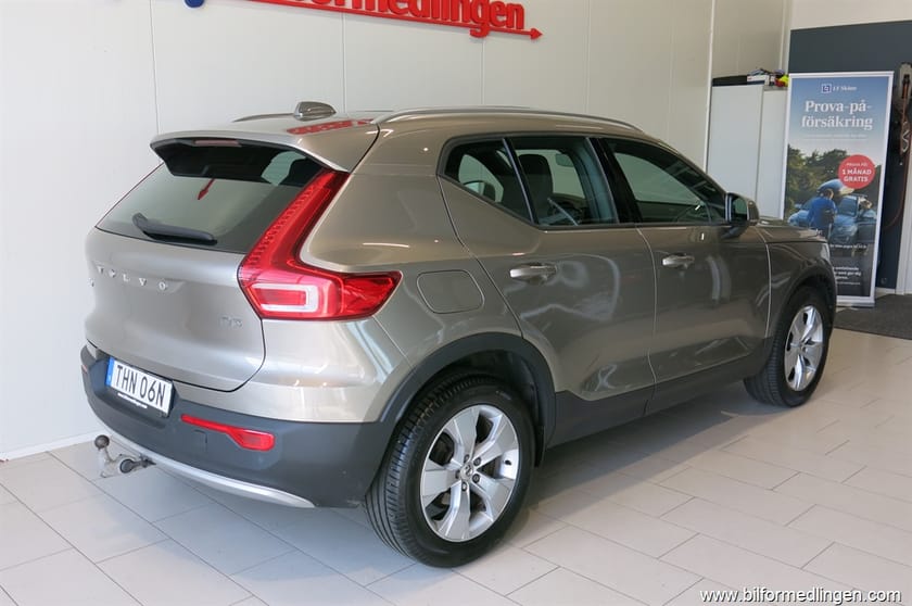 Bild 4 av Volvo XC40