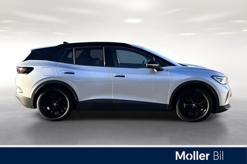 Bilde 4 av Volkswagen ID.4 Pro 4M