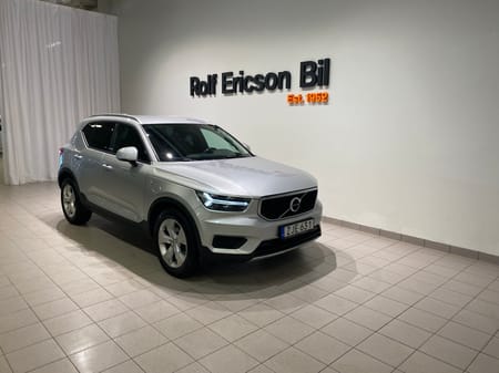 Volvo XC40 D3 FWD Momentum Edition