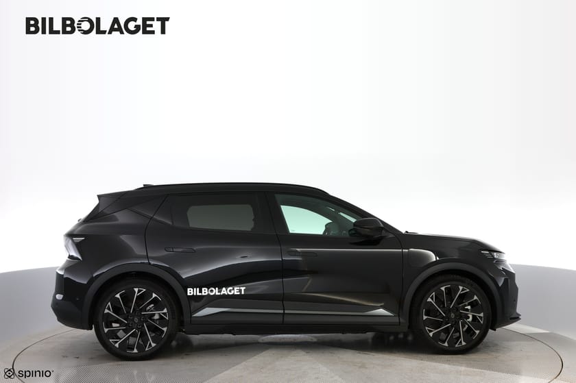 Bild 5 av Renault Scenic E-Tech