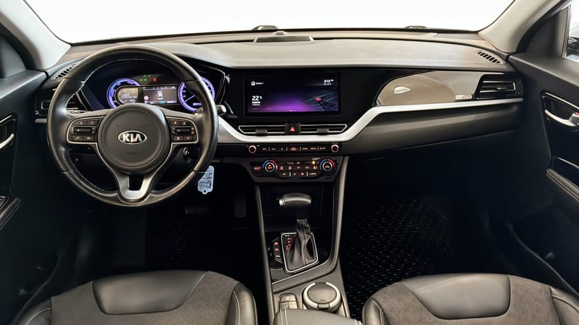 Bild 4 av Kia Niro P-HEV