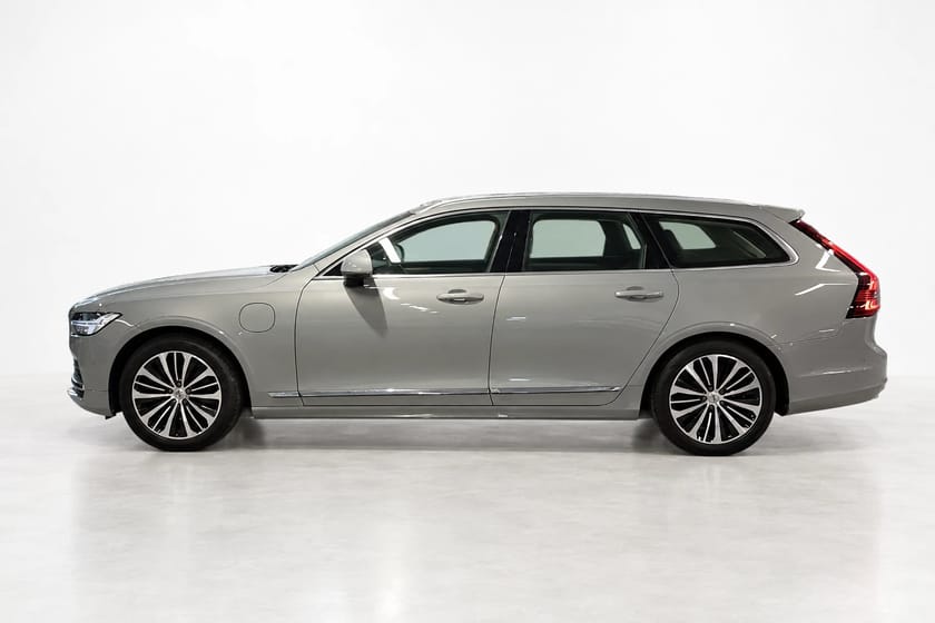 Bild 2 av Volvo V90 Recharge T6 Core Edition 360-Kamera