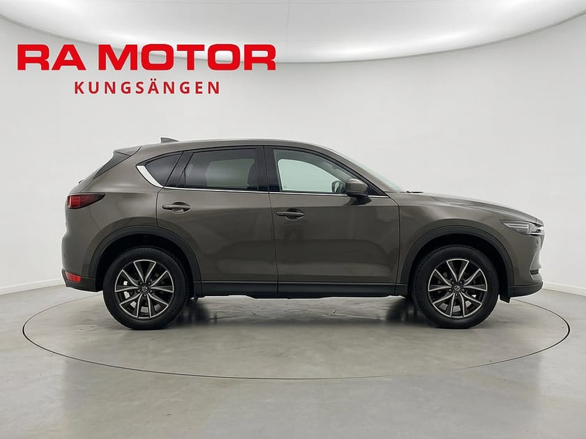 Bild 4 av Mazda CX-5