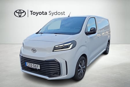 Toyota Proace L2