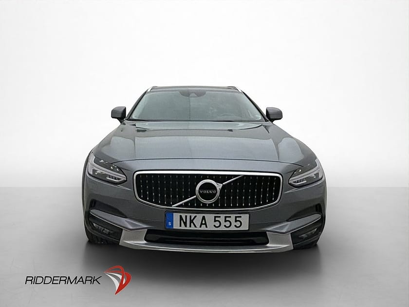 Bild 2 av Volvo V90 Cross Country