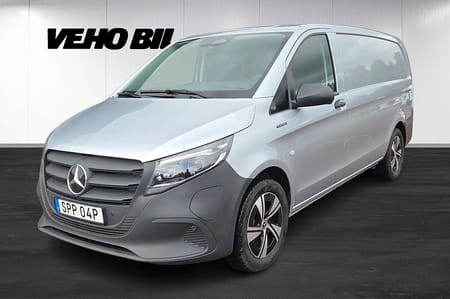 Mercedes-Benz eVito Tourer 129 3.5t