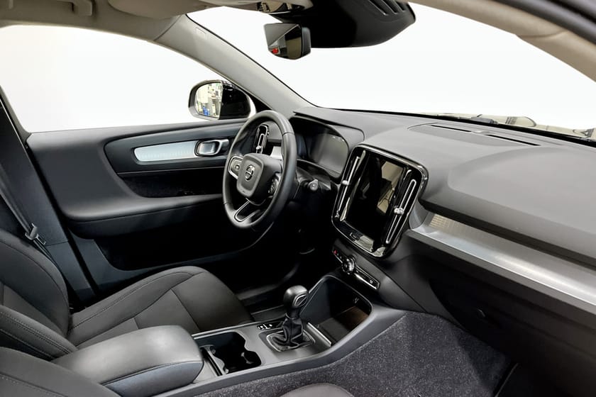 Bild 4 av Volvo XC40