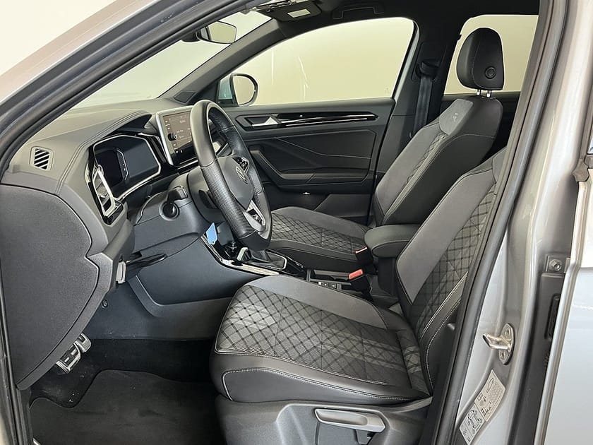 Bild 5 av Volkswagen T-Roc 4,95 ränta R-Line Stop&Go Backkamera Cockpit-Pro 18''
