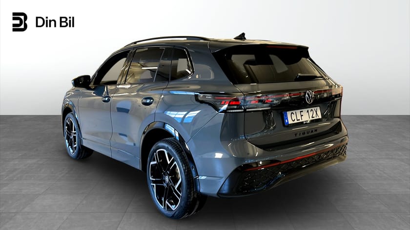 Bild 3 av Volkswagen Tiguan