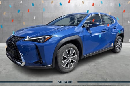 Lexus UX 300e | Premium | Rattvarme | Pålitelig | Driftsikker