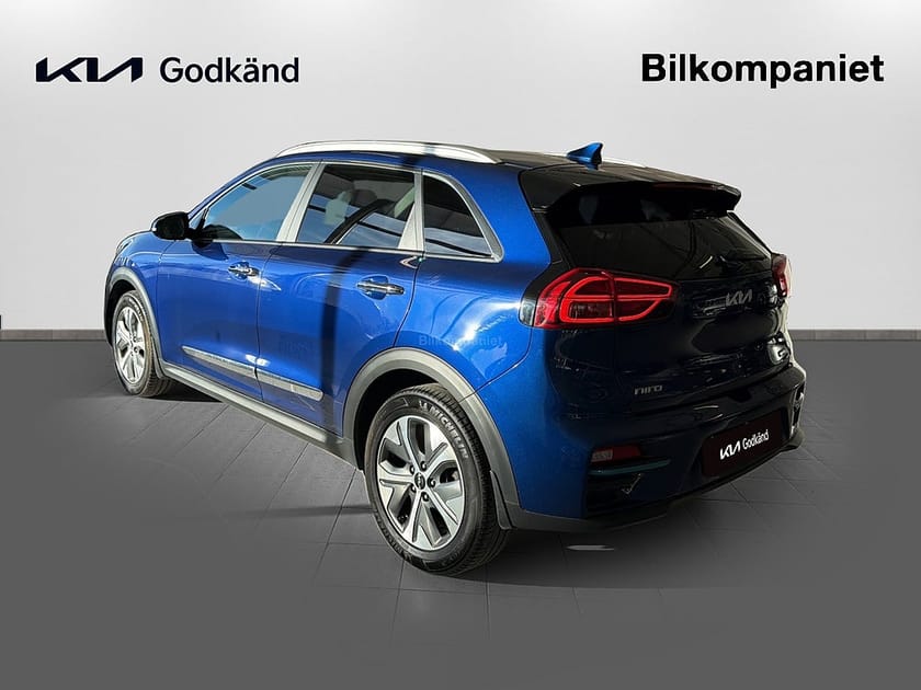Bild 5 av Kia e-Niro