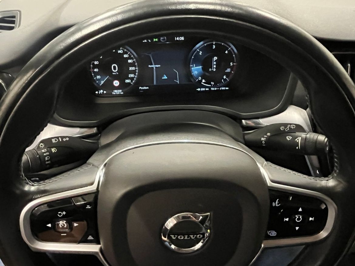 Volvo V60 2019 - miniatyr 6