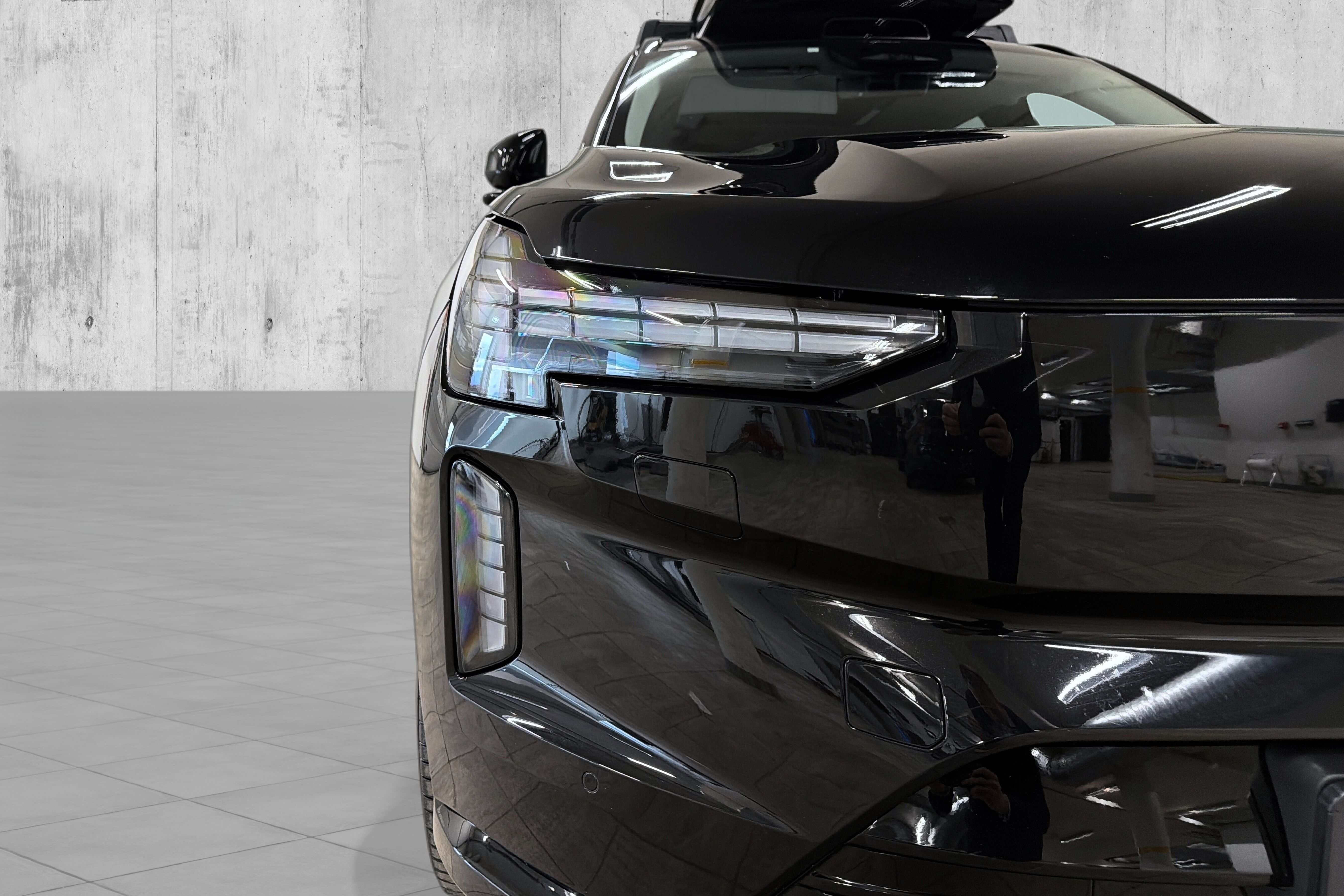 Volvo EX90 Twin Motor Performance bilde 4