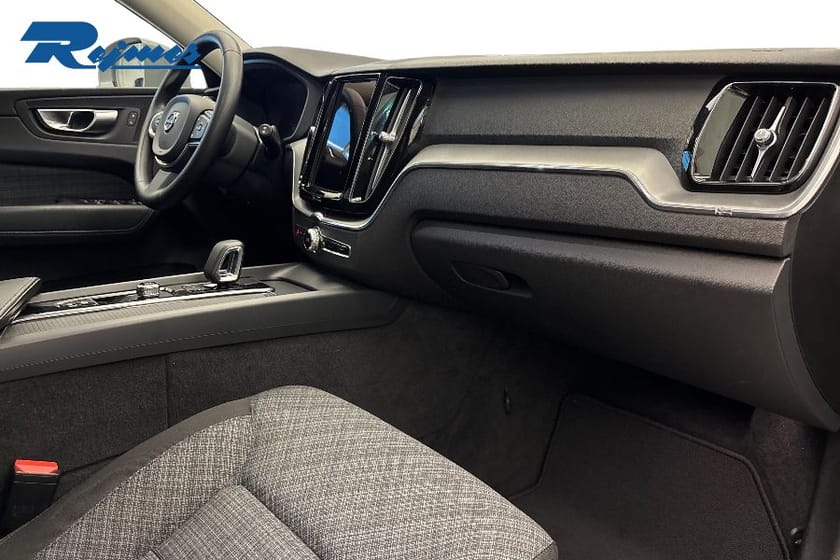 Bild 5 av Volvo XC60 Recharge T6 Core Edition