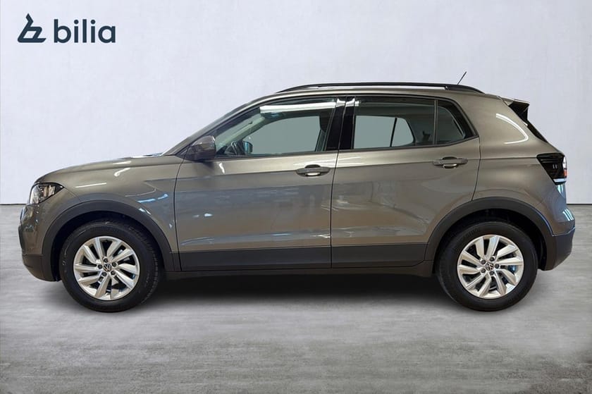 Bild 3 av Volkswagen T-Cross