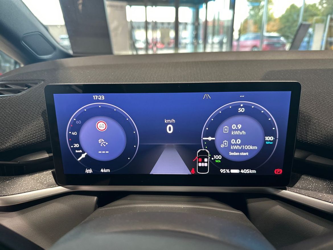 Volkswagen Volkswagen ID.3 Neo — bild 6
