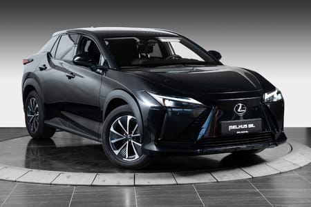 Lexus RZ 450e RZ450E - 4.199,- pr mnd.